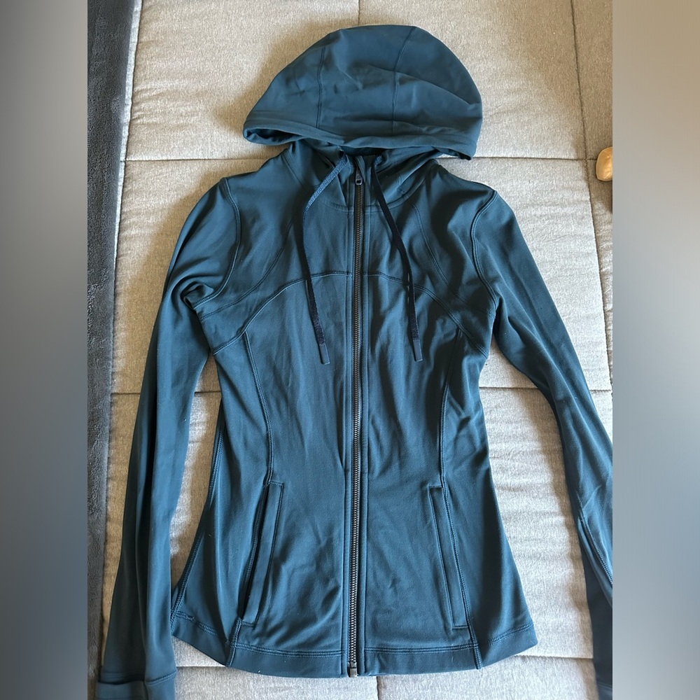 Lululemon Define Jacket